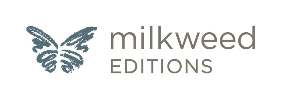 Milkweed Editions logo
